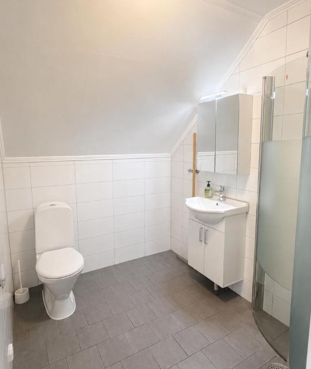 Photo of Bathroom in Sodertalje