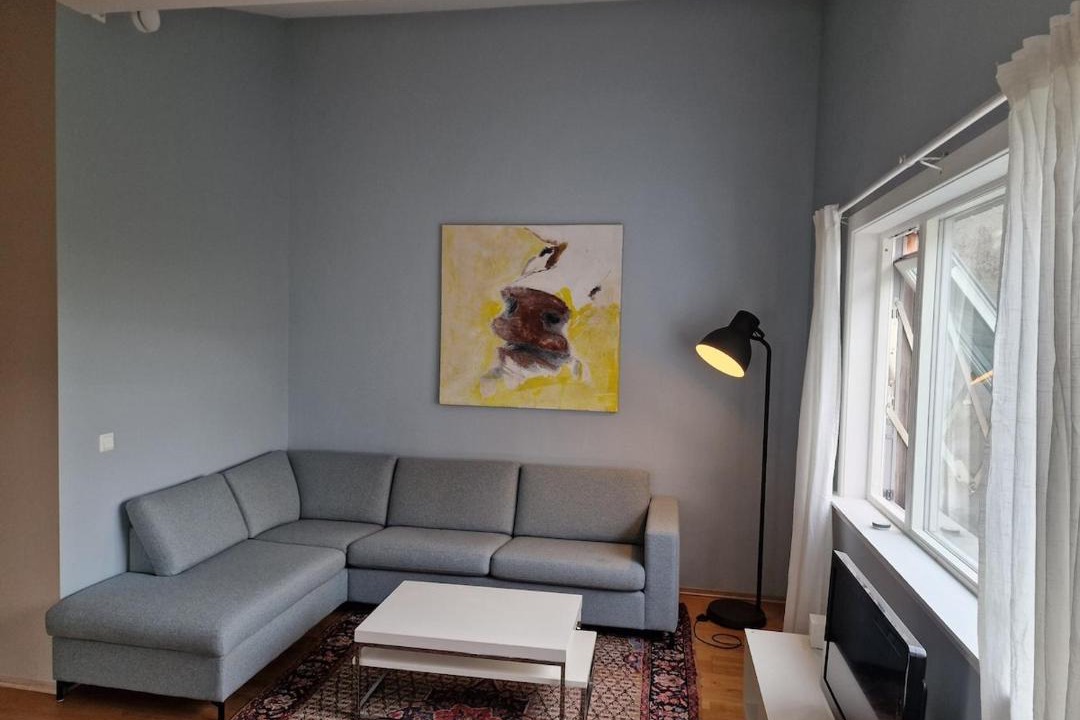 Photo of Livingroom in Fredrikstad