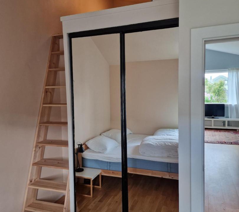 Photo of Bedroom in Fredrikstad