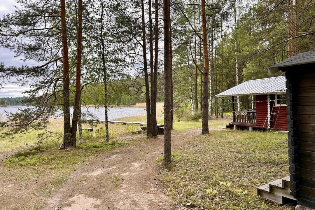 Photo of Others in Ruokolahti