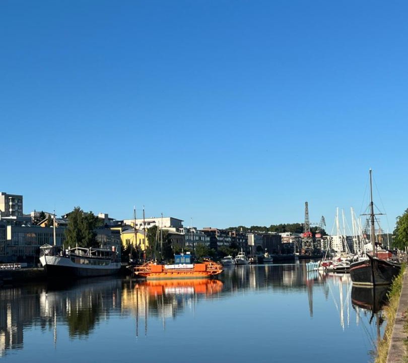 Photo of Others in Turku