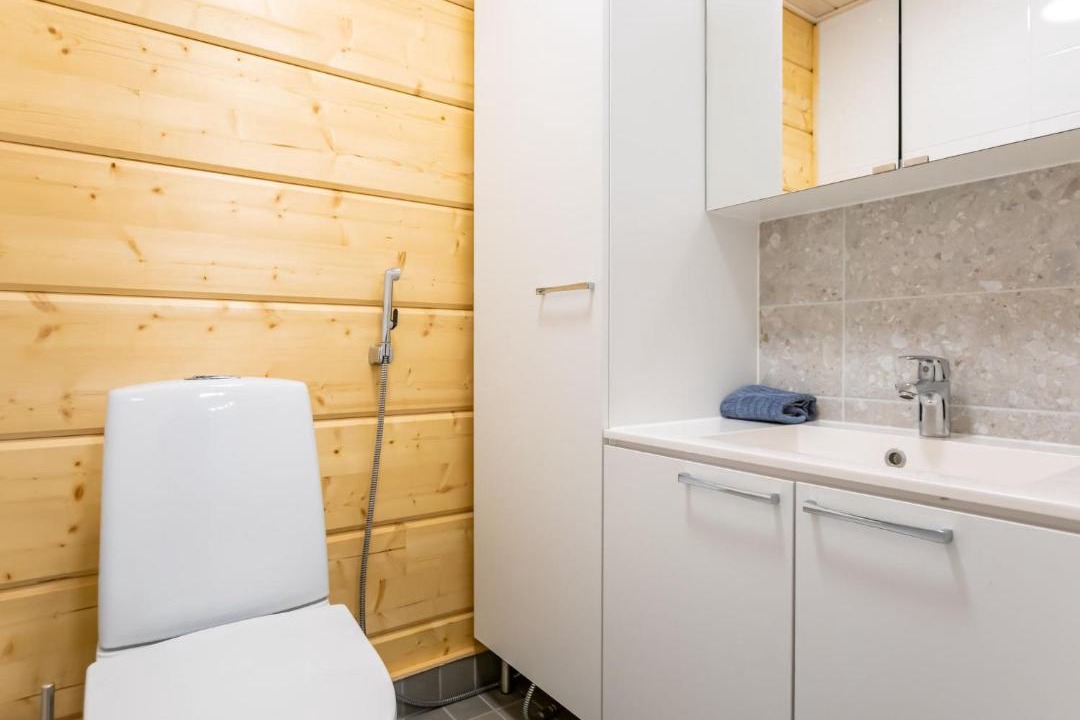 Photo of Bathroom in Kosula
