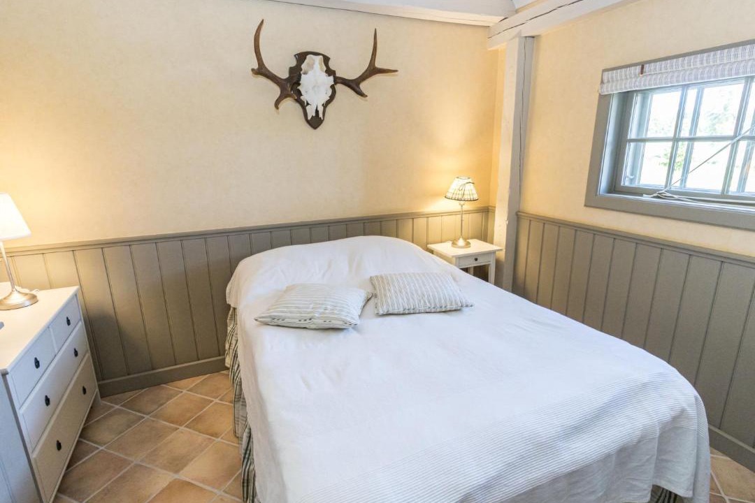 Photo of Bedroom in Hameenlinna