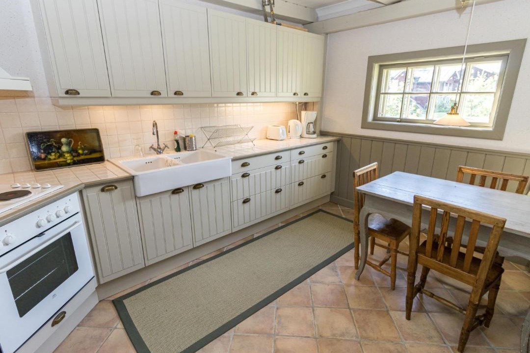 Photo of Kitchen in Hameenlinna