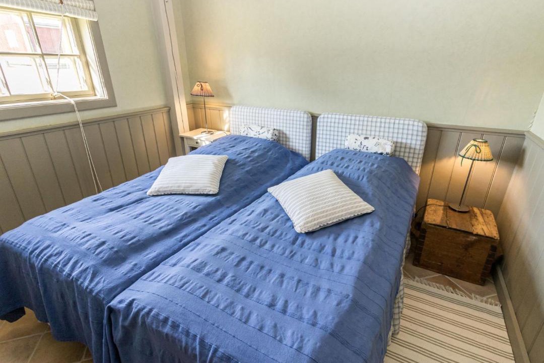 Photo of Bedroom in Hameenlinna