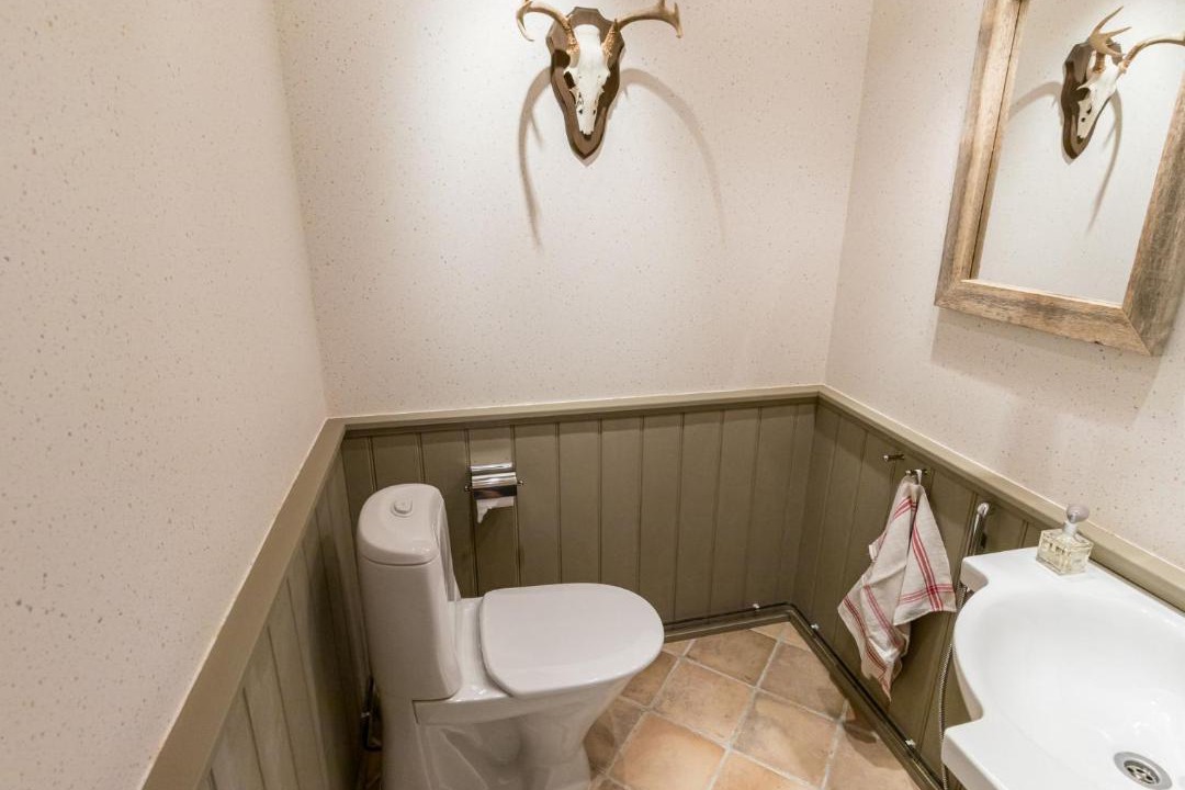 Photo of Bathroom in Hameenlinna