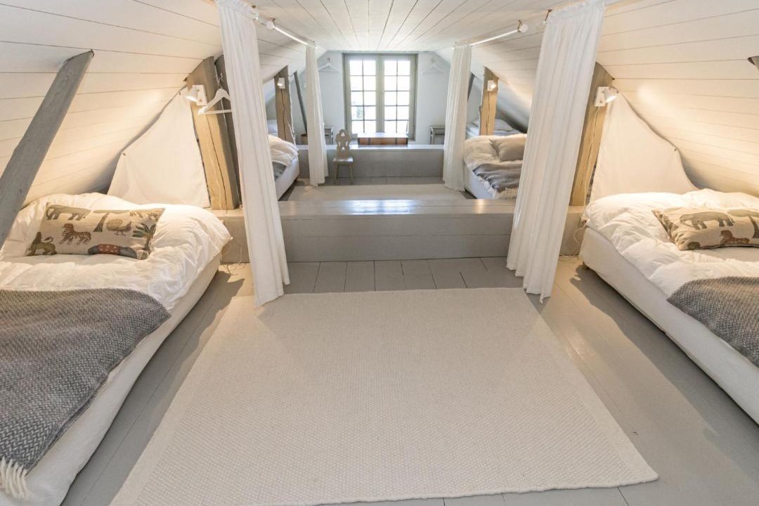 Photo of Bedroom in Hameenlinna