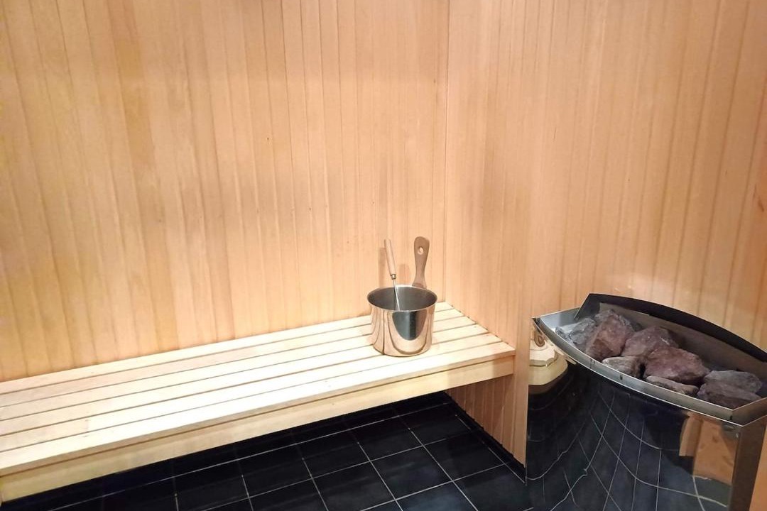 Photo of Bathroom in Are