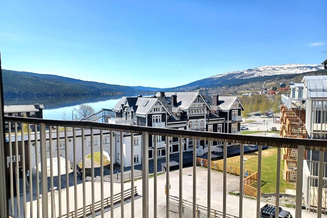 Photo of Patio Balcony in Are