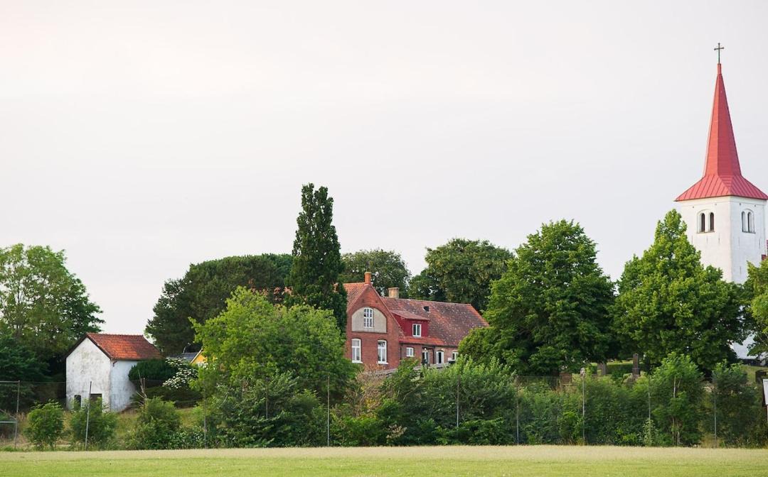 Photo of Buildings in Onslunda