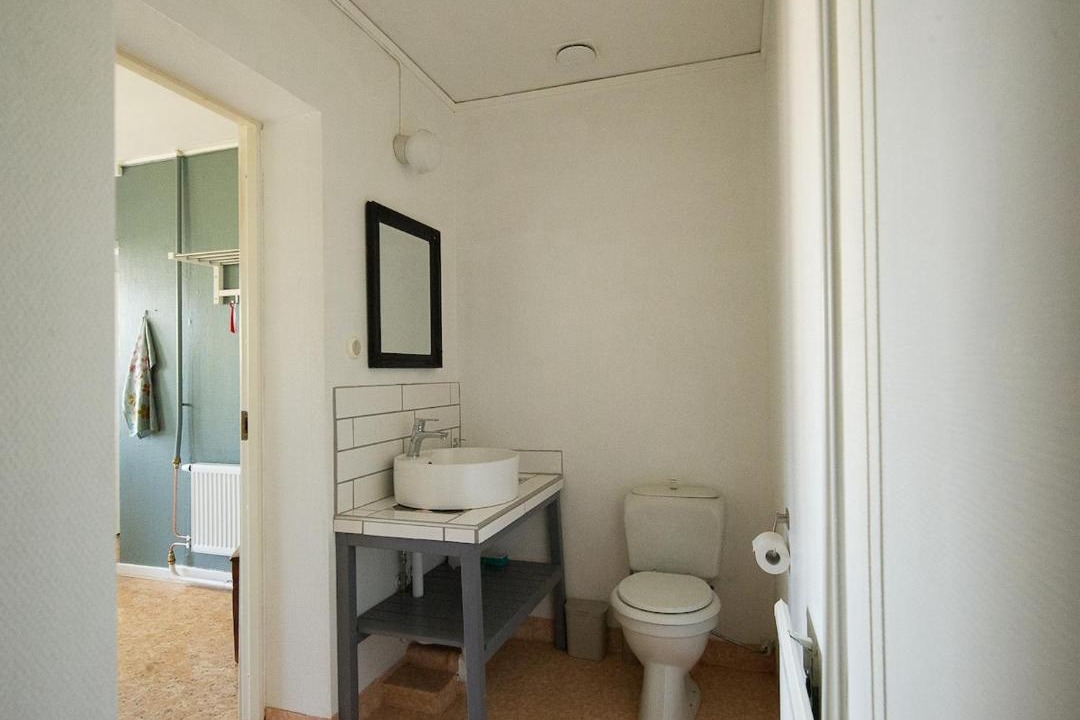 Photo of Bathroom in Onslunda