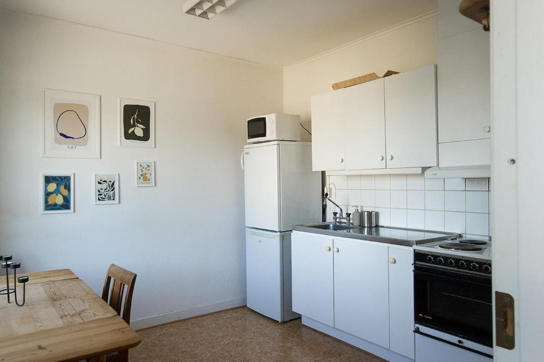 Photo of Kitchen in Onslunda