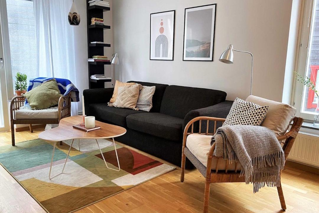 Photo of Livingroom in Are