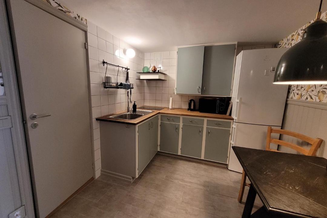 Photo of Kitchen in Rimbo