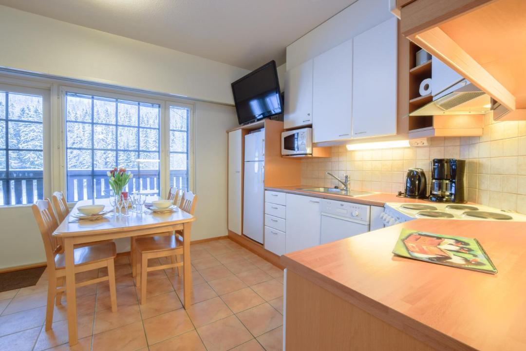 Photo of Kitchen in Tahkovuori