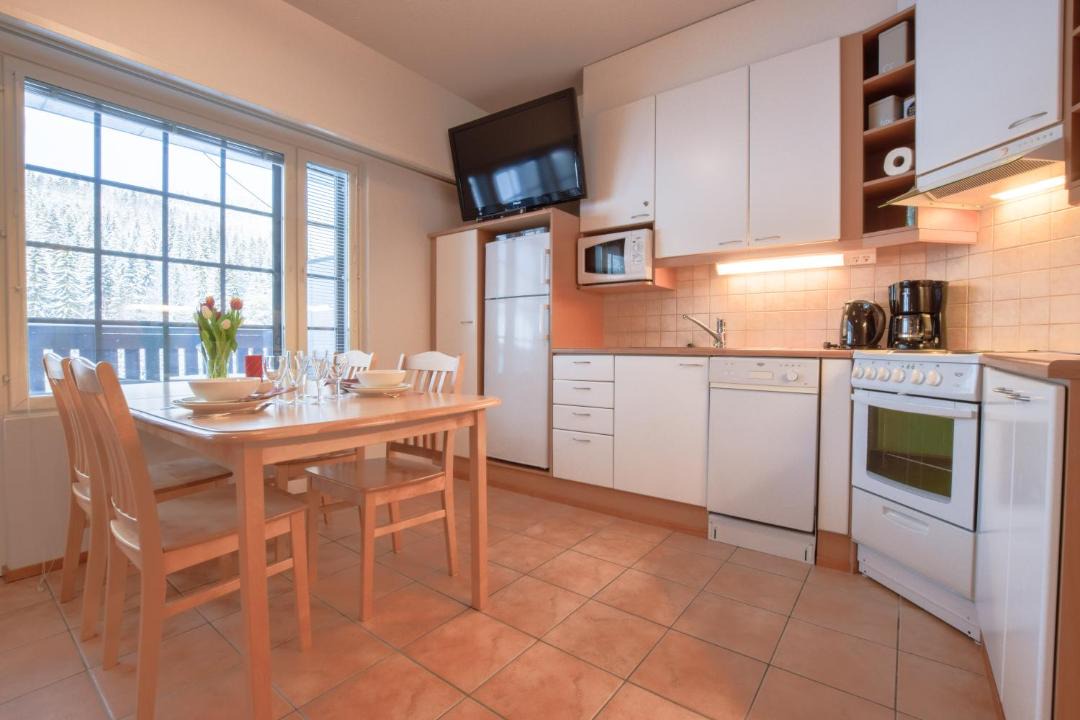 Photo of Kitchen in Tahkovuori