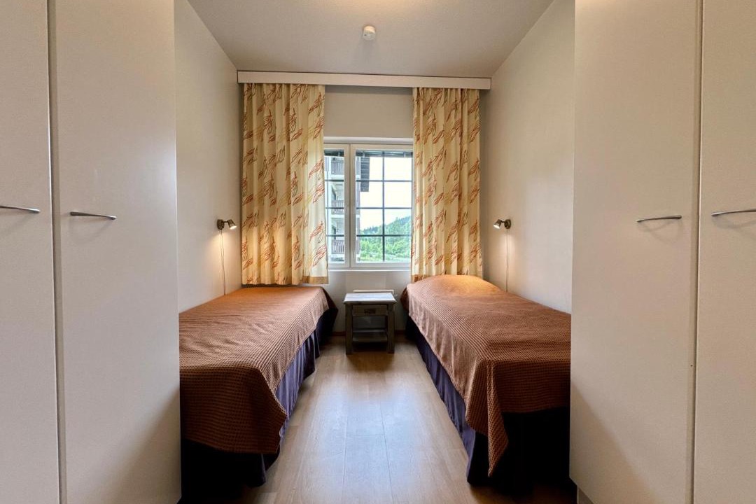 Photo of Bedroom in Tahkovuori