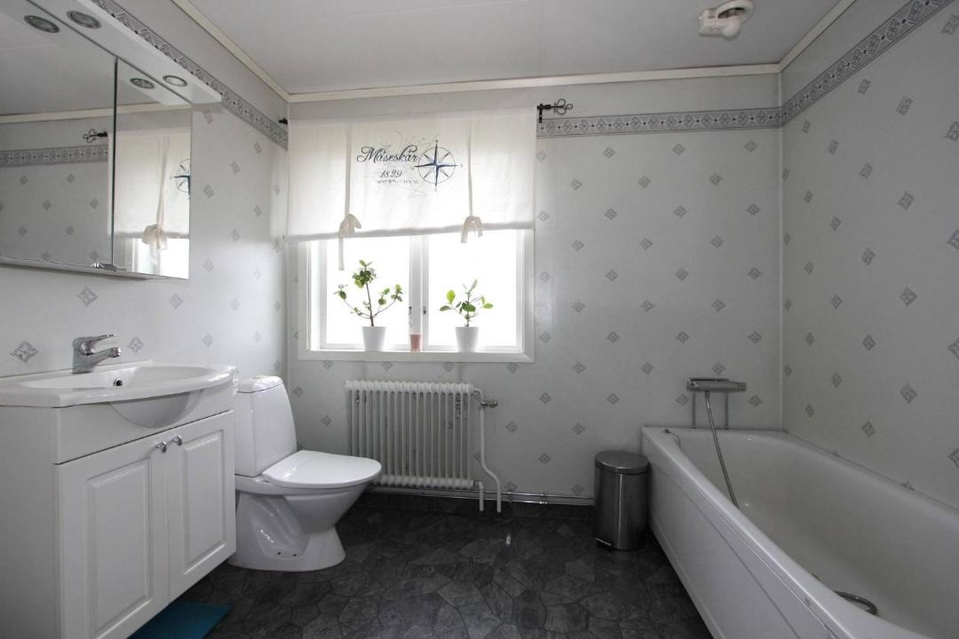 Photo of Bathroom in Krokshult