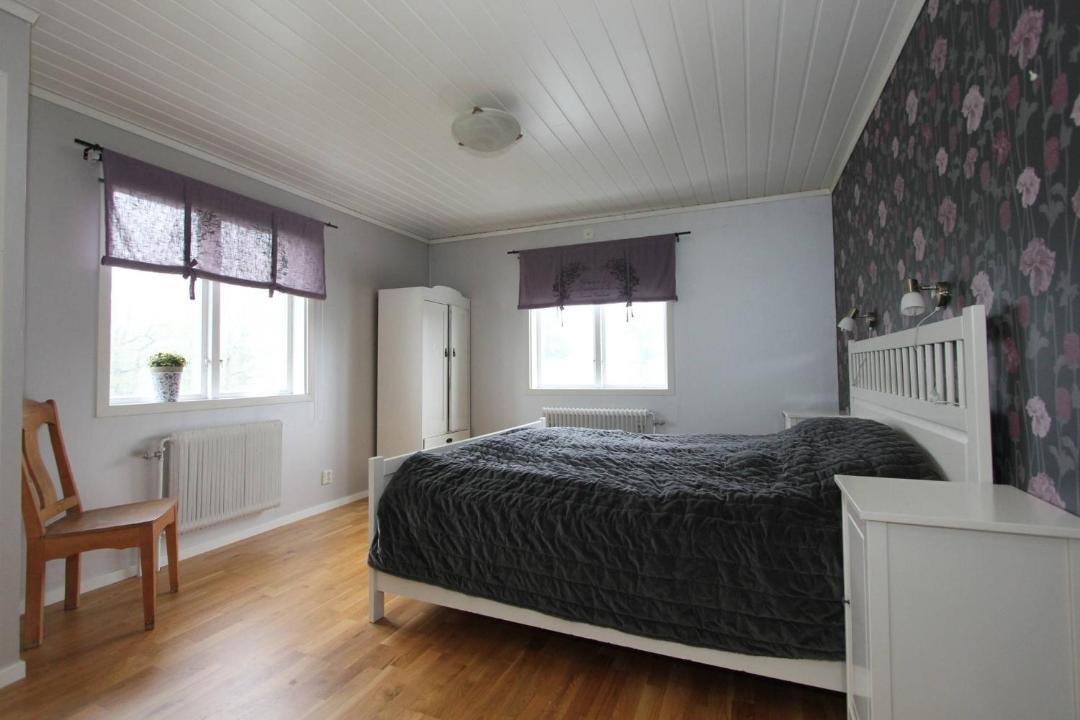 Photo of Bedroom in Krokshult