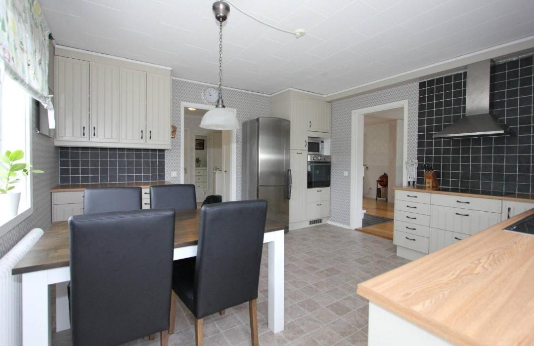 Photo of Kitchen in Krokshult