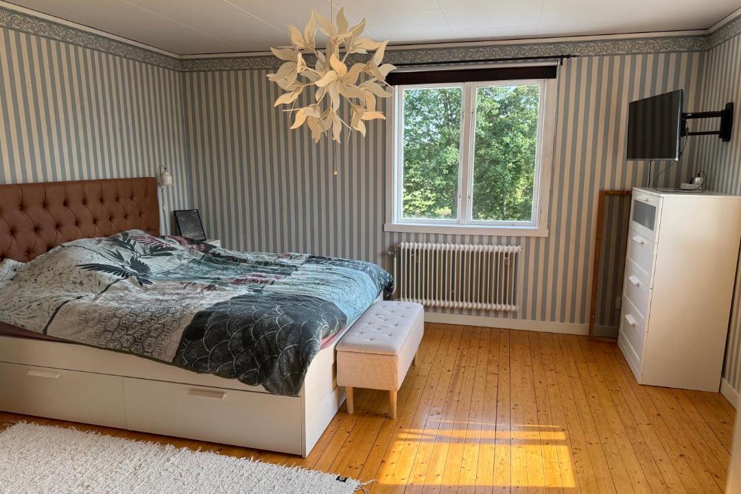 Photo of Bedroom in Krokshult