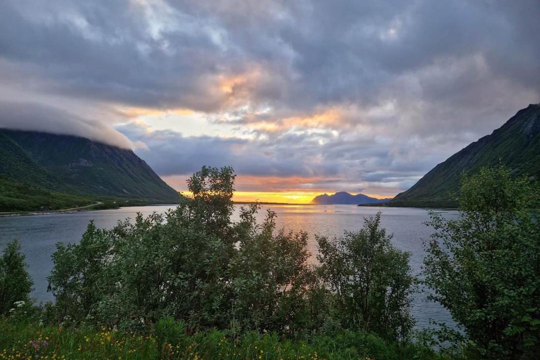 Photo of Others in Svolvaer