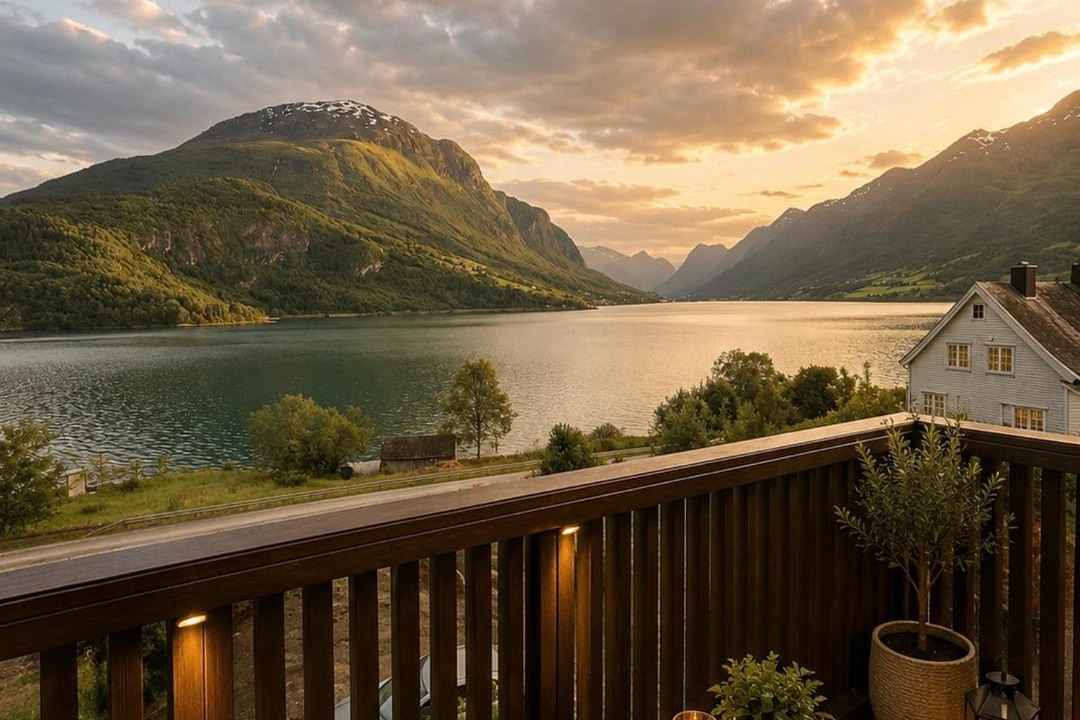 Photo of Others in Stryn