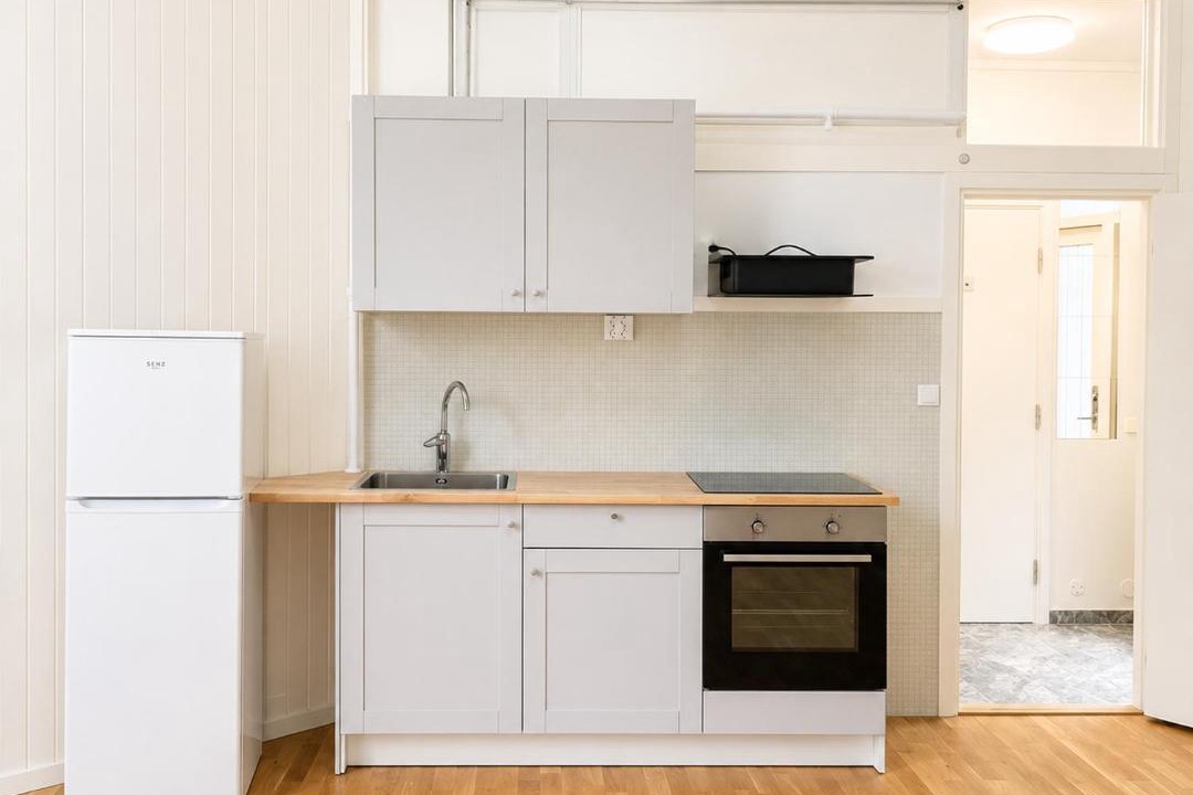 Photo of Kitchen in Sigtuna Municipality