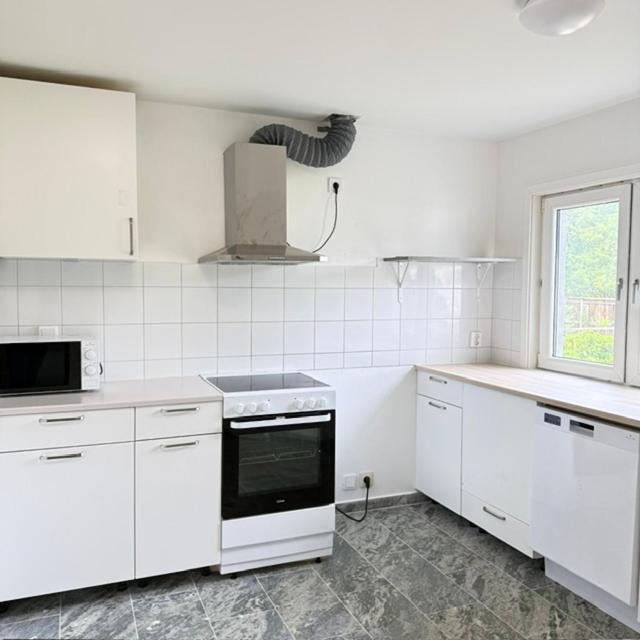 Photo of Kitchen in Sigtuna Municipality