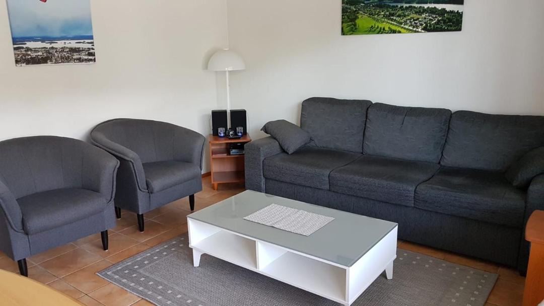 Photo of Livingroom in Tahkovuori
