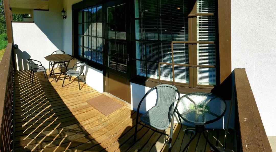 Photo of Patio Balcony in Tahkovuori