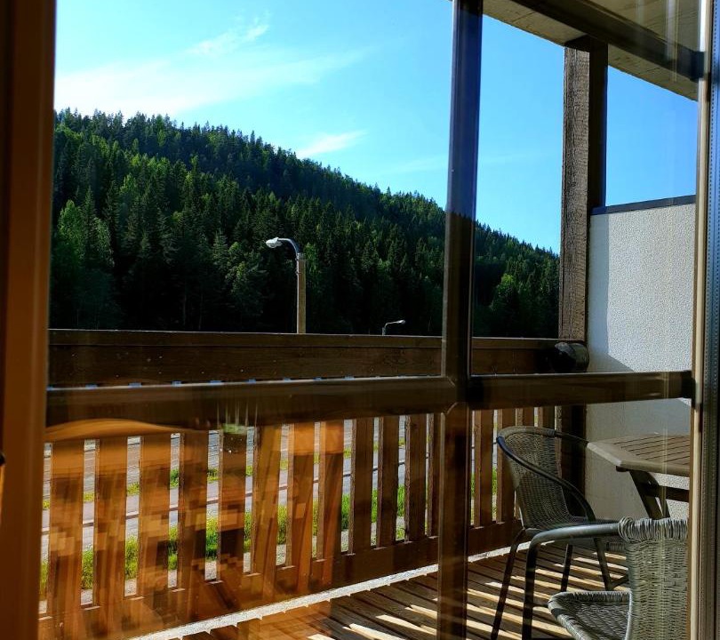 Photo of Patio Balcony in Tahkovuori