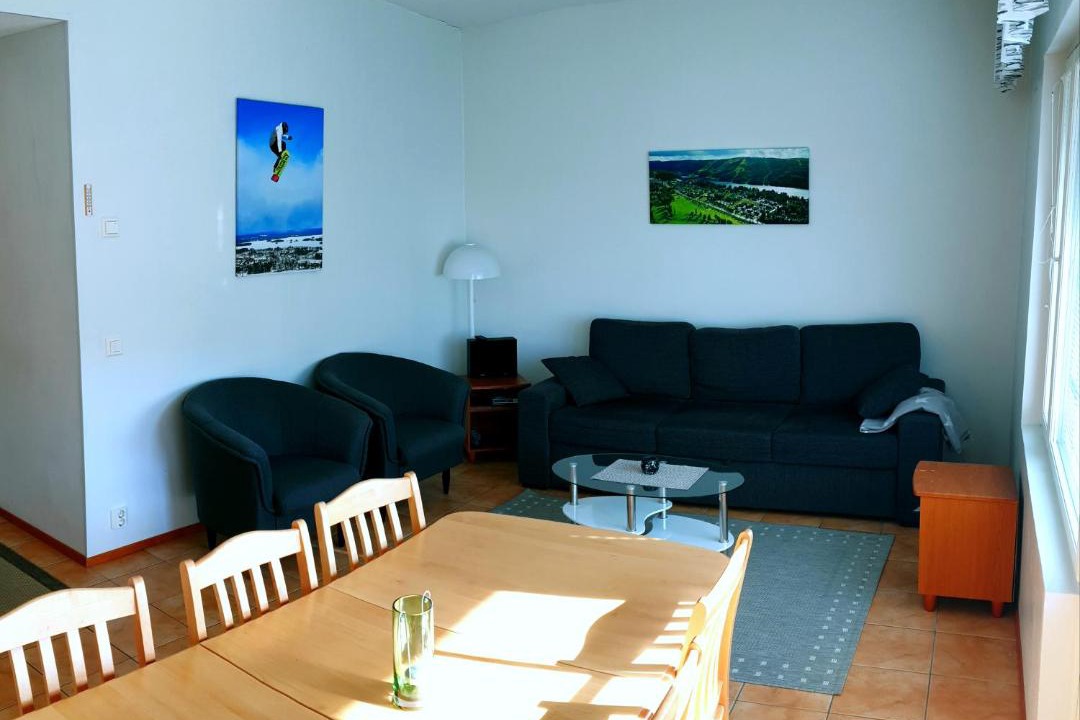 Photo of Livingroom in Tahkovuori