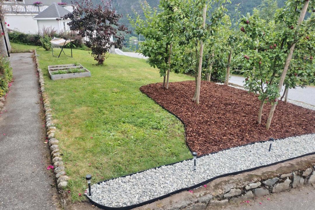 Photo of Others in Leikanger Municipality