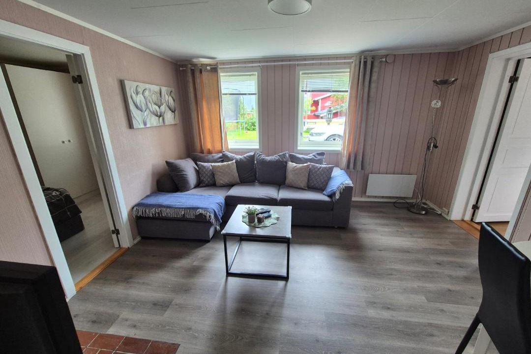 Photo of Others in Stokmarknes