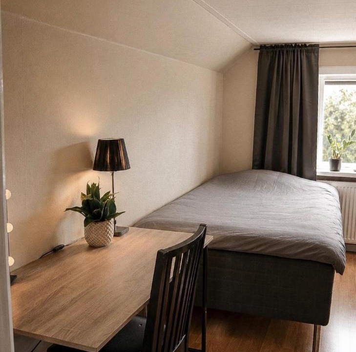 Photo of Bedroom in Fornasa