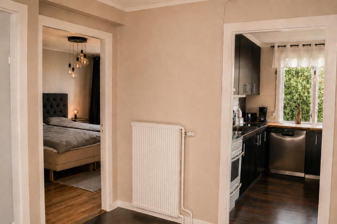 Photo of Bedroom in Fornasa