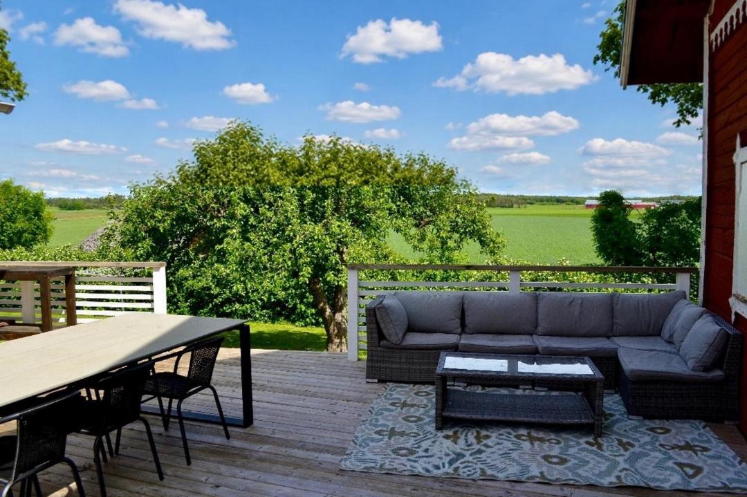 Photo of Patio Balcony in Fornasa