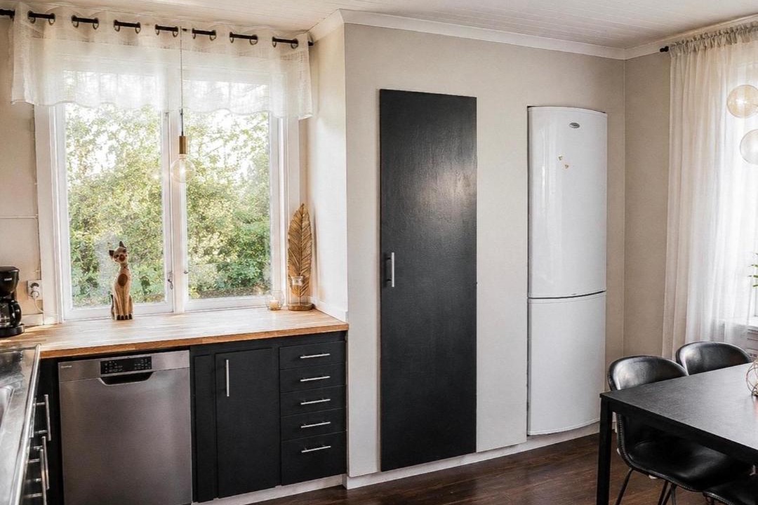 Photo of Kitchen in Fornasa