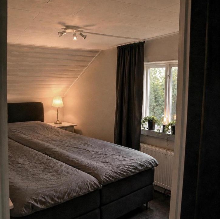 Photo of Bedroom in Fornasa