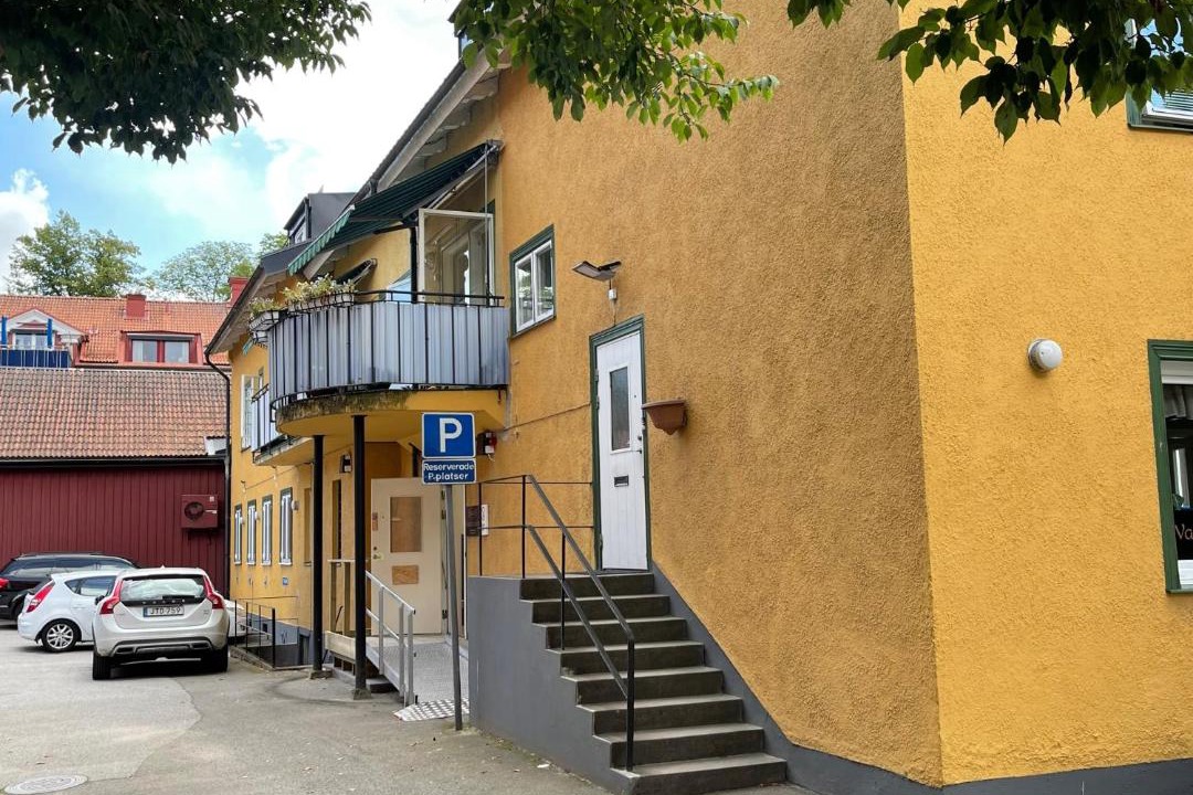 Photo of Others in Gamla Staden-Nya Staden