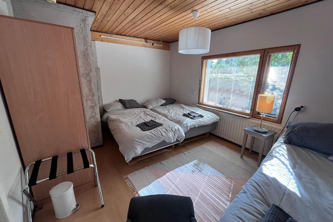 Photo of Others in Tampere