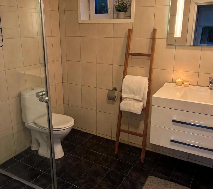 Photo of Bathroom in Odda