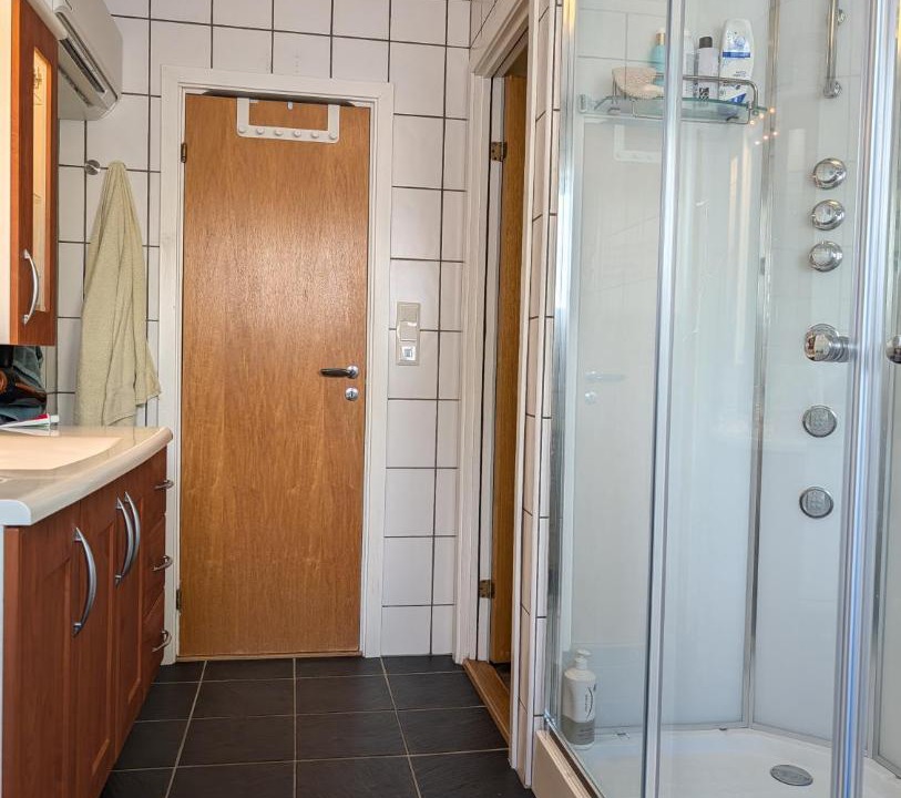 Photo of Bathroom in Voss