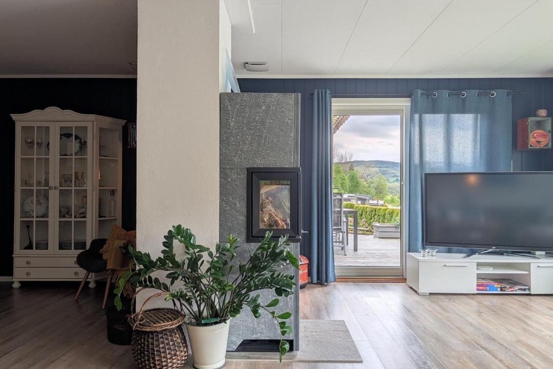 Photo of Livingroom in Voss