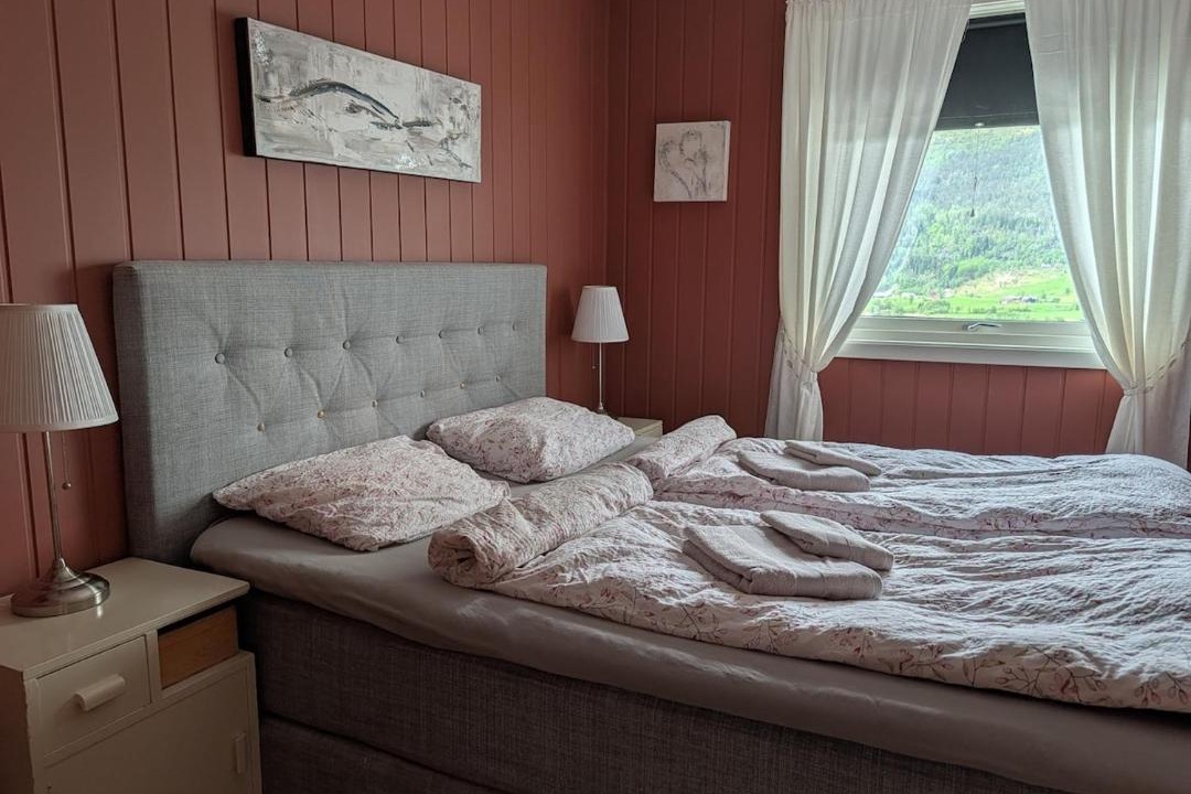 Photo of Bedroom in Voss