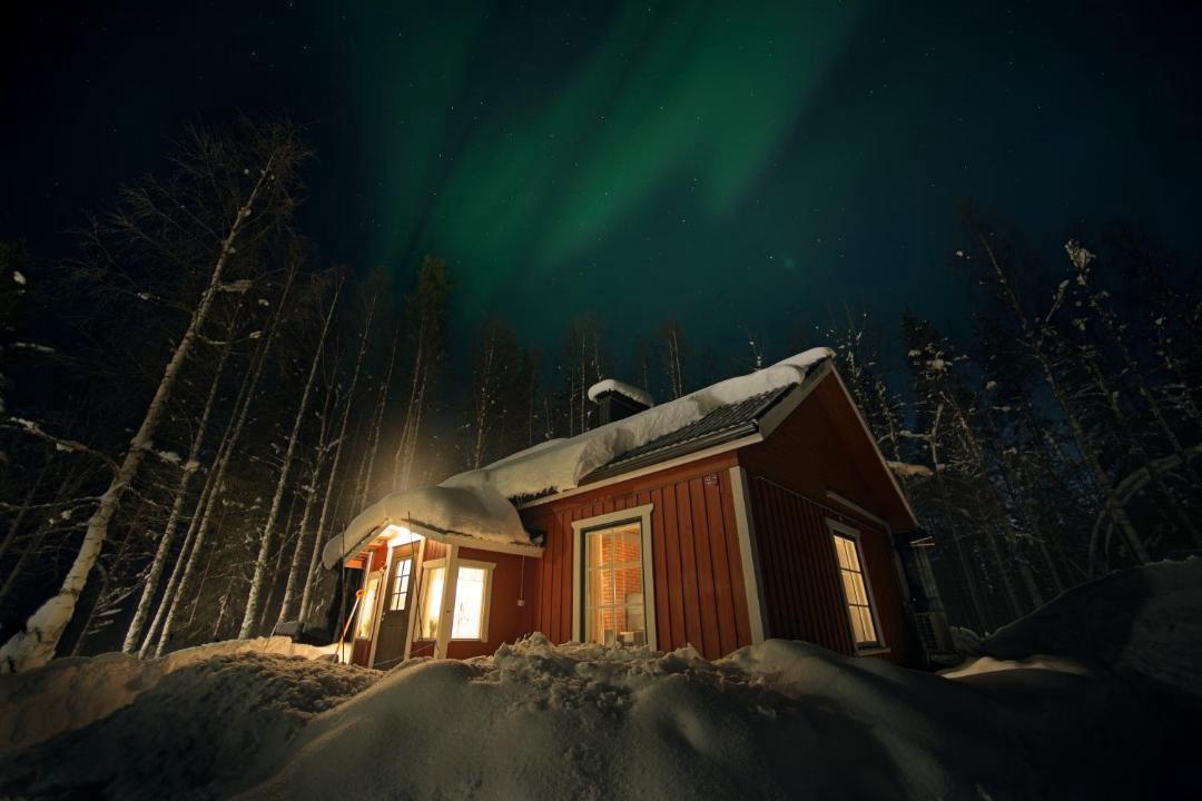 Photo of Others in Rovaniemi