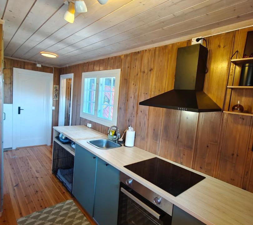 Photo of Kitchen in Loten Municipality