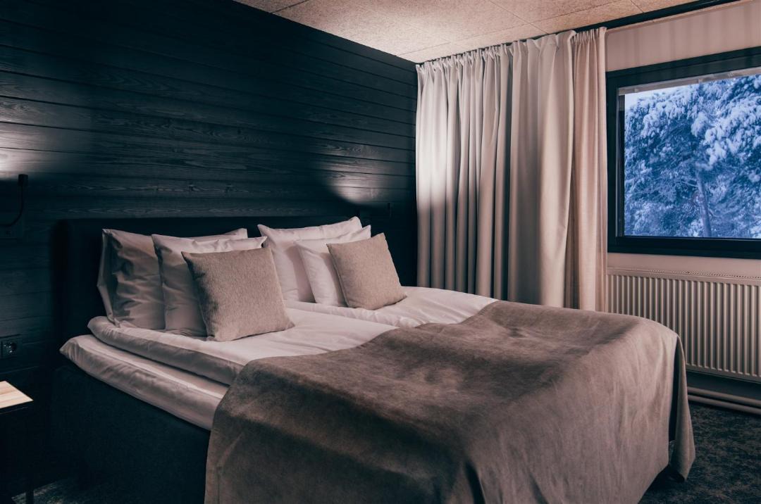 Photo of Bedroom in Tunturi-Lappi