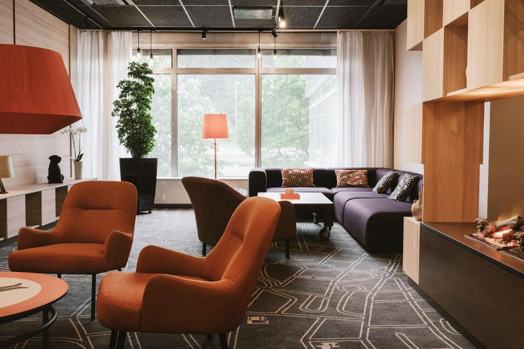 Photo of Livingroom in Jarva